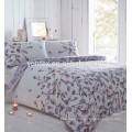 rotary printed bedding set pigment designs